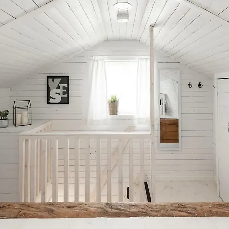 Guest house Pikisaari