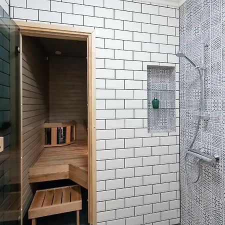 Casa de hóspedes Pikisaari 2*
