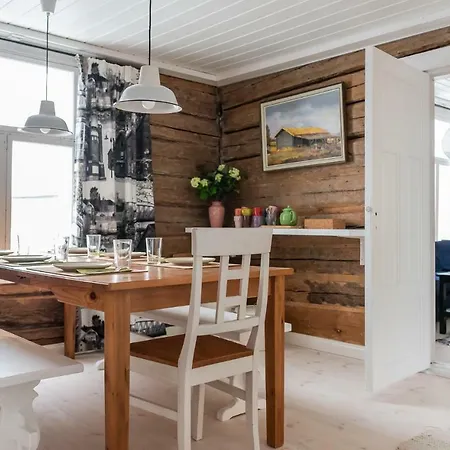 Guest house Pikisaari