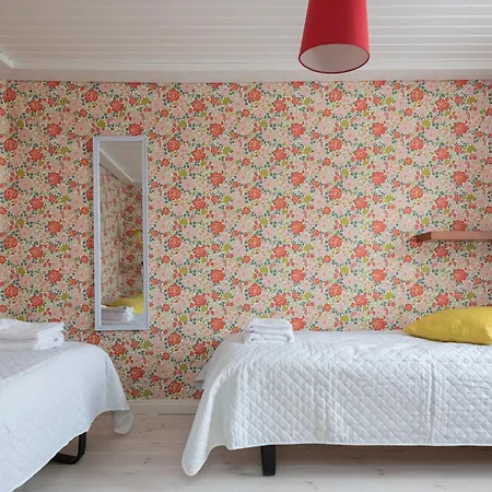 Pikisaari Guest house 2*