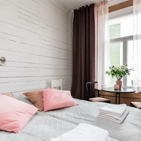 Guest house Pikisaari