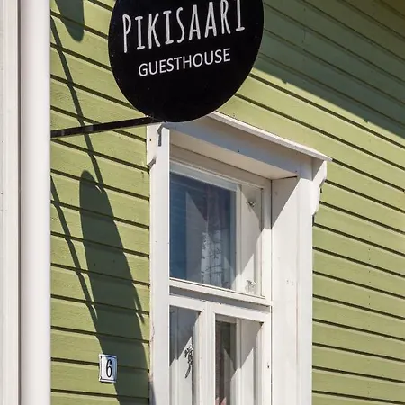 Pikisaari 2*