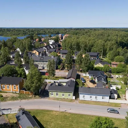 Guest house Pikisaari